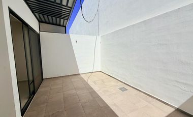 Casa en renta en Parques del Bosque