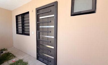 Casa en renta en Parques del Bosque