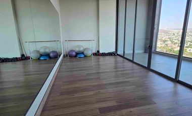 Departamento Amueblado - Edificio Nebra, León Gto