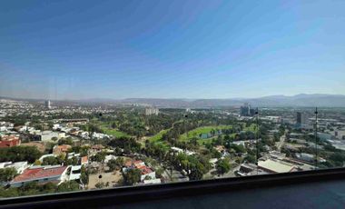 Departamento Amueblado - Edificio Nebra, León Gto