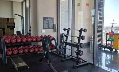 Departamento Amueblado - Edificio Nebra, León Gto