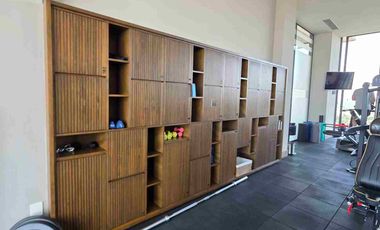 Departamento Amueblado - Edificio Nebra, León Gto