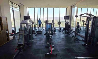 Departamento Amueblado - Edificio Nebra, León Gto