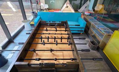 Departamento Amueblado - Edificio Nebra, León Gto