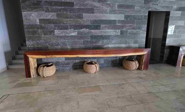 Departamento Amueblado - Edificio Nebra, León Gto