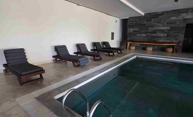 Departamento Amueblado - Edificio Nebra, León Gto