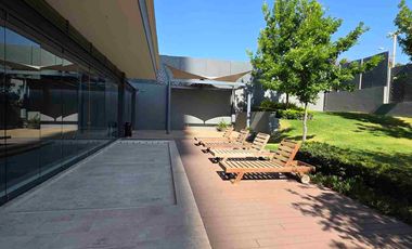 Departamento Amueblado - Edificio Nebra, León Gto