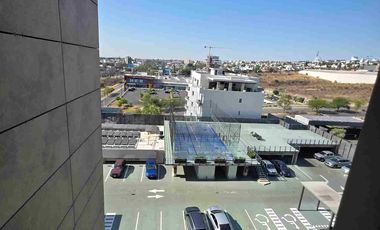 Departamento Amueblado - Edificio Nebra, León Gto