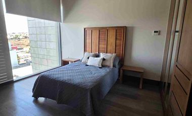 Departamento Amueblado - Edificio Nebra, León Gto