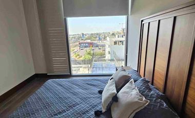 Departamento Amueblado - Edificio Nebra, León Gto