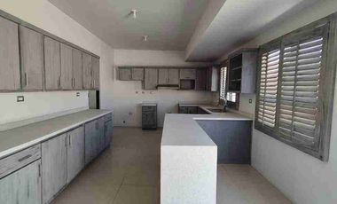 Casa en renta en el fraccionamiento Altaria en ciudad Juárez