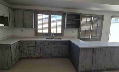 Casa en renta en el fraccionamiento Altaria en ciudad Juárez
