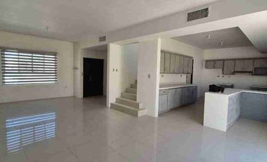 Casa en renta en el fraccionamiento Altaria en ciudad Juárez