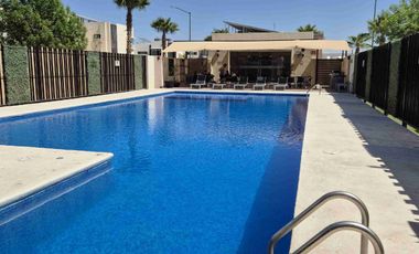 Casa en renta en el fraccionamiento Altaria en ciudad Juárez