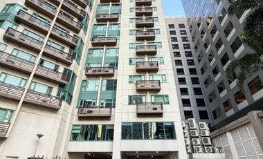 FUNCTIONAL 1 BEDROOM LOFT TYPE CONDO FOR RENT IN MCKINLEY PARK RESIDENCES, BGC