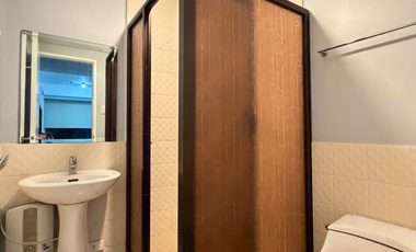 FUNCTIONAL 1 BEDROOM LOFT TYPE CONDO FOR RENT IN MCKINLEY PARK RESIDENCES, BGC