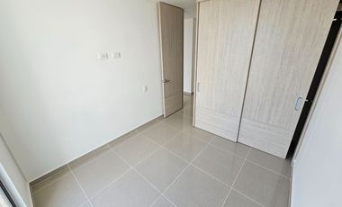 SE ARRIENDA APARTAMENTO LA SALLE