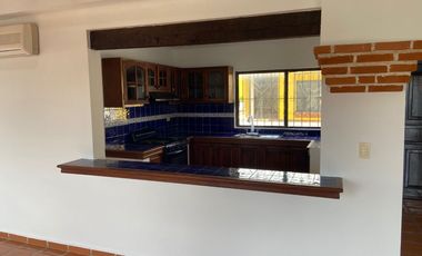 Excelente departamento, super ubicacion Av, La Luna