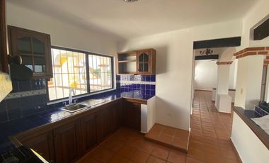 Excelente departamento, super ubicacion Av, La Luna