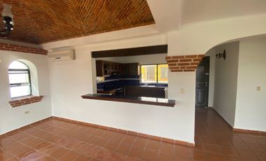 Excelente departamento, super ubicacion Av, La Luna