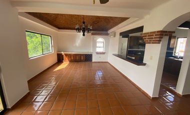 Excelente departamento, super ubicacion Av, La Luna