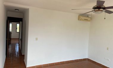 Excelente departamento, super ubicacion Av, La Luna