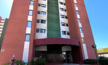 Deja de buscar: este departamento en Parque del Sol en Quilpue, tiene todo lo que necesitas para vivir mejor.