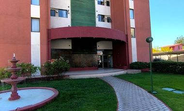 Deja de buscar: este departamento en Parque del Sol en Quilpue, tiene todo lo que necesitas para vivir mejor.