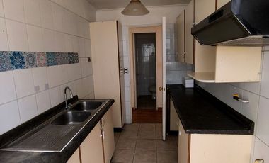 Deja de buscar: este departamento en Parque del Sol en Quilpue, tiene todo lo que necesitas para vivir mejor.