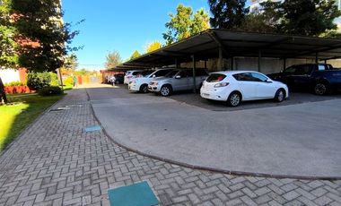 Deja de buscar: este departamento en Parque del Sol en Quilpue, tiene todo lo que necesitas para vivir mejor.