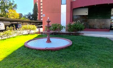 Deja de buscar: este departamento en Parque del Sol en Quilpue, tiene todo lo que necesitas para vivir mejor.
