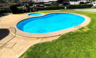 Deja de buscar: este departamento en Parque del Sol en Quilpue, tiene todo lo que necesitas para vivir mejor.