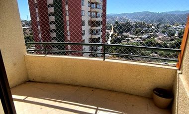 Deja de buscar: este departamento en Parque del Sol en Quilpue, tiene todo lo que necesitas para vivir mejor.