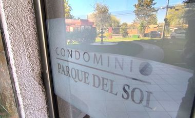 Deja de buscar: este departamento en Parque del Sol en Quilpue, tiene todo lo que necesitas para vivir mejor.