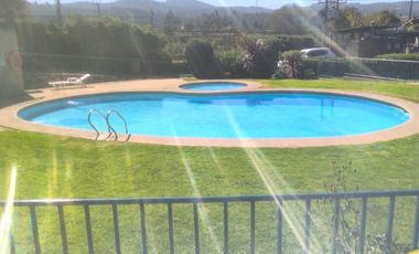 Deja de buscar: este departamento en Parque del Sol en Quilpue, tiene todo lo que necesitas para vivir mejor.