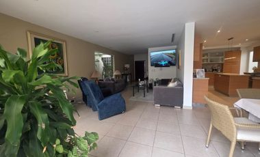 Terranostra, Renta de Hermosa Casa 4 Dorm. con Piscina y Jacuzzi