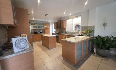 Terranostra, Renta de Hermosa Casa 4 Dorm. con Piscina y Jacuzzi