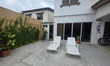 Terranostra, Renta de Hermosa Casa 4 Dorm. con Piscina y Jacuzzi
