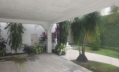 Terranostra, Renta de Hermosa Casa 4 Dorm. con Piscina y Jacuzzi