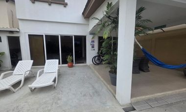 Terranostra, Renta de Hermosa Casa 4 Dorm. con Piscina y Jacuzzi