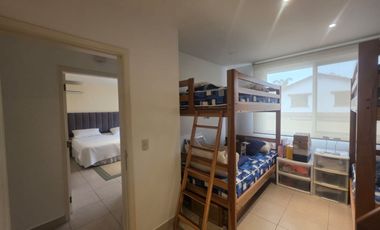 Terranostra, Renta de Hermosa Casa 4 Dorm. con Piscina y Jacuzzi