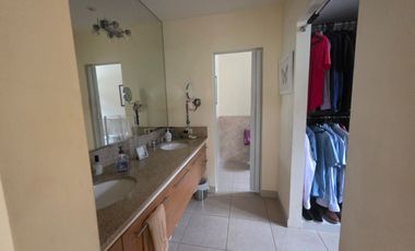 Terranostra, Renta de Hermosa Casa 4 Dorm. con Piscina y Jacuzzi
