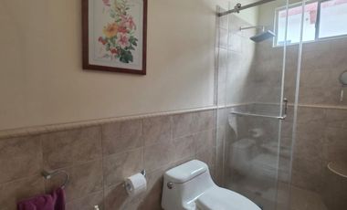 Terranostra, Renta de Hermosa Casa 4 Dorm. con Piscina y Jacuzzi