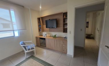 Terranostra, Renta de Hermosa Casa 4 Dorm. con Piscina y Jacuzzi