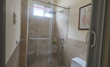 Terranostra, Renta de Hermosa Casa 4 Dorm. con Piscina y Jacuzzi