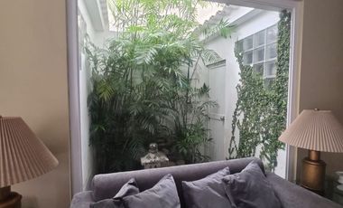 Terranostra, Renta de Hermosa Casa 4 Dorm. con Piscina y Jacuzzi