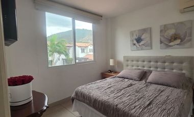 Terranostra, Renta de Hermosa Casa 4 Dorm. con Piscina y Jacuzzi