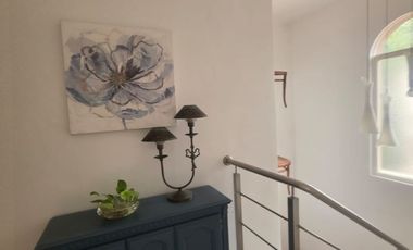 Terranostra, Renta de Hermosa Casa 4 Dorm. con Piscina y Jacuzzi