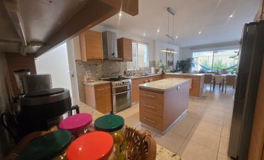 Terranostra, Renta de Hermosa Casa 4 Dorm. con Piscina y Jacuzzi