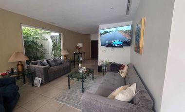 Terranostra, Renta de Hermosa Casa 4 Dorm. con Piscina y Jacuzzi